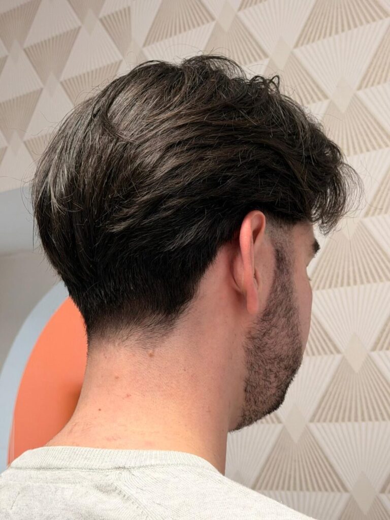 coupe_homme_texturee_fondu